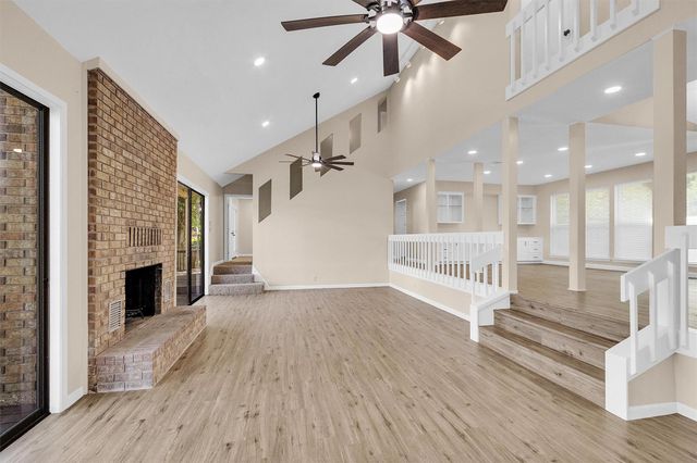 2018 Wickersham Drive, Huntsville, TX 77340
