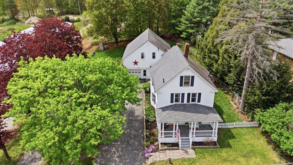 533 Webster Street, Lewiston, ME 04240 — photo 2