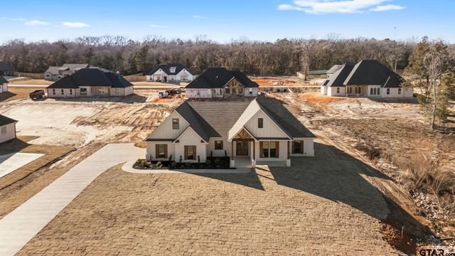14572 Woodland Creek, Tyler, TX 75706