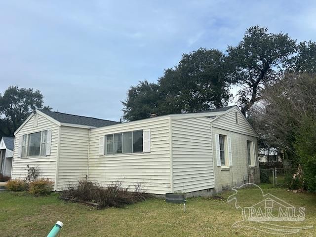 316 W Sunset Ave, Pensacola, FL 32507