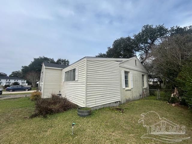 316 W Sunset Ave, Pensacola, FL 32507