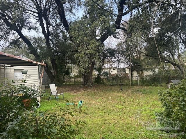 316 W Sunset Ave, Pensacola, FL 32507