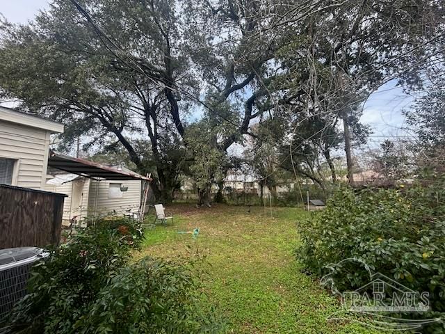 316 W Sunset Ave, Pensacola, FL 32507