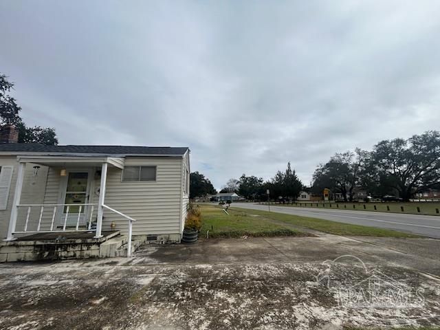 316 W Sunset Ave, Pensacola, FL 32507