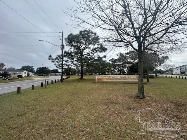 316 W Sunset Ave, Pensacola, FL 32507