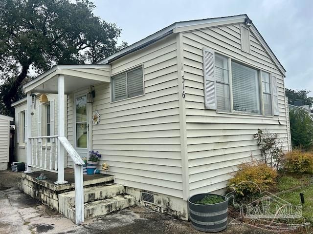 316 W Sunset Ave, Pensacola, FL 32507