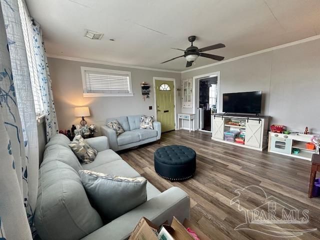 316 W Sunset Ave, Pensacola, FL 32507