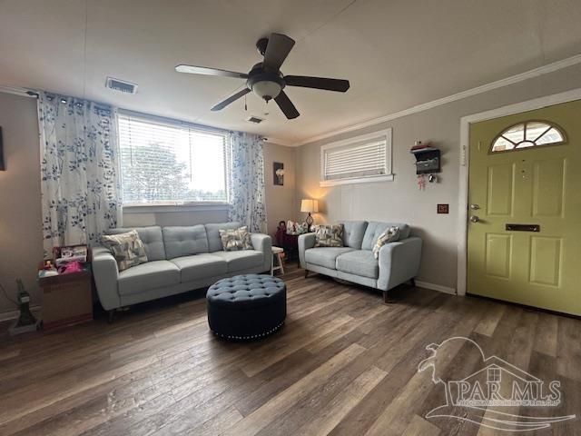 316 W Sunset Ave, Pensacola, FL 32507