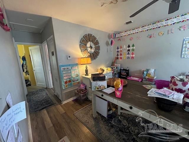 316 W Sunset Ave, Pensacola, FL 32507