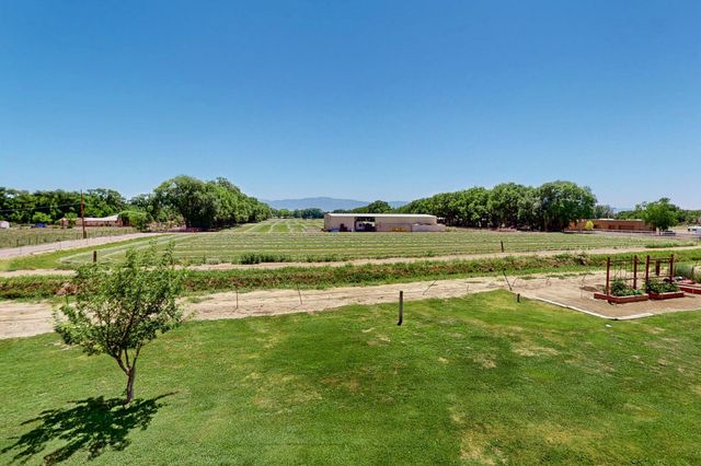 535 TONDRE Road NW, Los Lunas, NM 87031