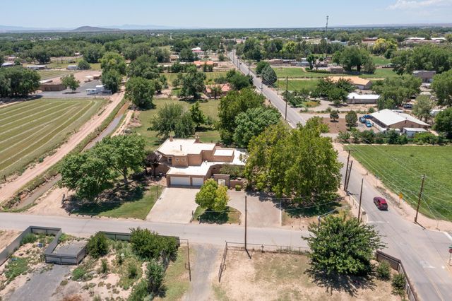 535 TONDRE Road NW, Los Lunas, NM 87031