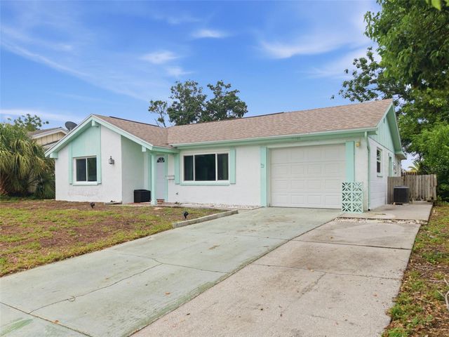 12305 PARTRIDGE HILL ROW, Hudson, FL 34667