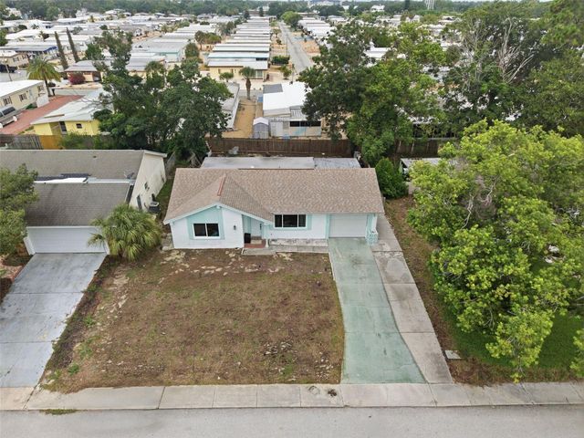 12305 PARTRIDGE HILL ROW, Hudson, FL 34667