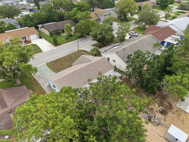 12305 PARTRIDGE HILL ROW, Hudson, FL 34667