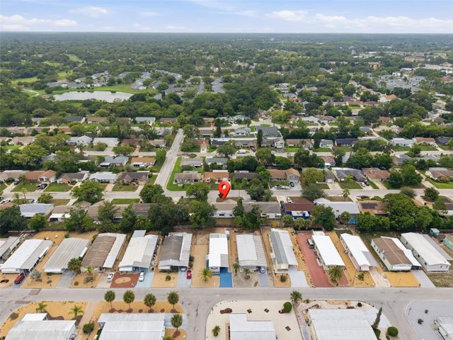 12305 PARTRIDGE HILL ROW, Hudson, FL 34667