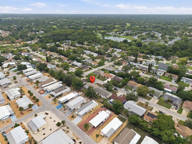 12305 PARTRIDGE HILL ROW, Hudson, FL 34667