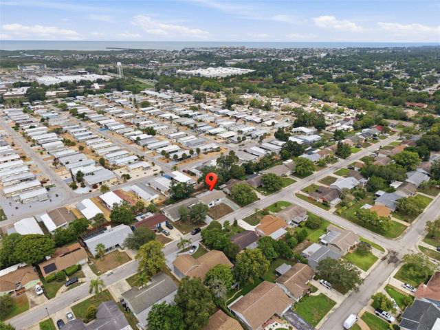 12305 PARTRIDGE HILL ROW, Hudson, FL 34667