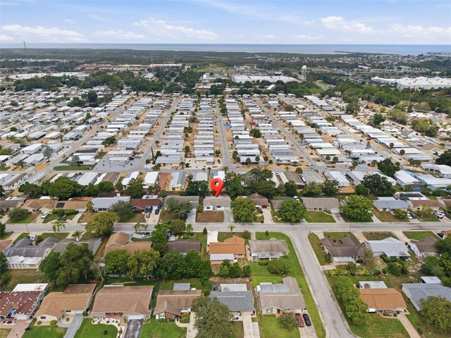 12305 PARTRIDGE HILL ROW, Hudson, FL 34667