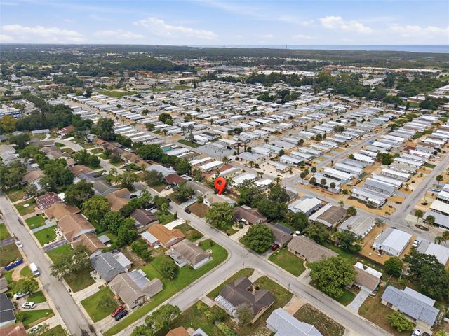 12305 PARTRIDGE HILL ROW, Hudson, FL 34667