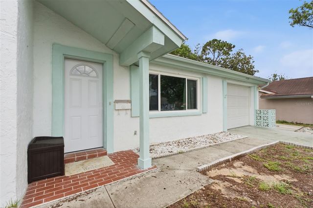 12305 PARTRIDGE HILL ROW, Hudson, FL 34667