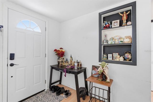 12305 PARTRIDGE HILL ROW, Hudson, FL 34667