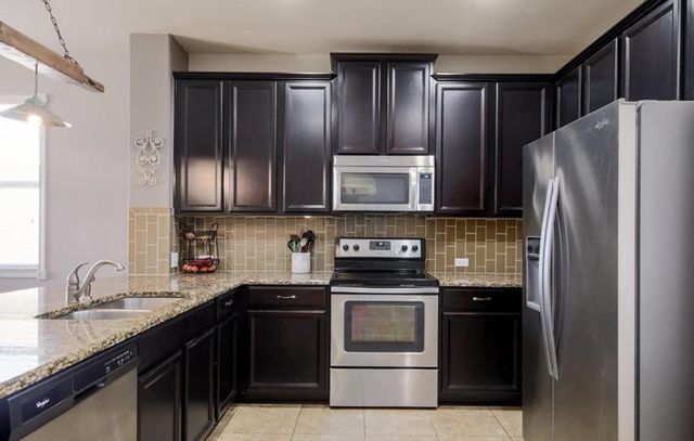 19304 Nicole LN, Pflugerville, TX 78660