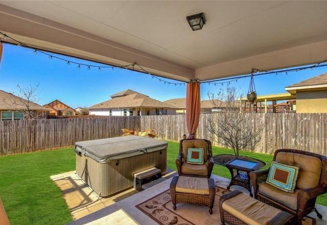 19304 Nicole LN, Pflugerville, TX 78660