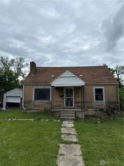 4157 Kammer Avenue, Dayton, OH 45417