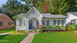 617 Evangeline Drive, Lafayette, LA 70501