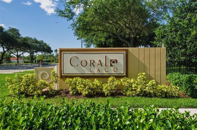 8815 NW 37th Dr, Coral Springs, FL 33065
