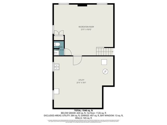 19 Del Verde Rd, Gates, NY 14624