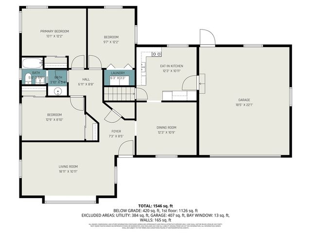 19 Del Verde Rd, Gates, NY 14624