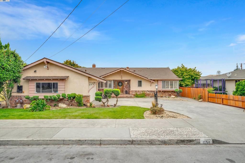 1659 Morgan Ave, San Leandro, CA 94577