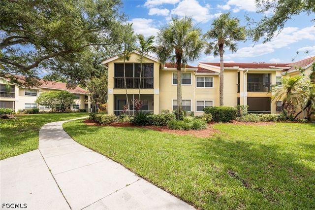 12591 Equestrian CIR 1210, Fort Myers, FL 33907