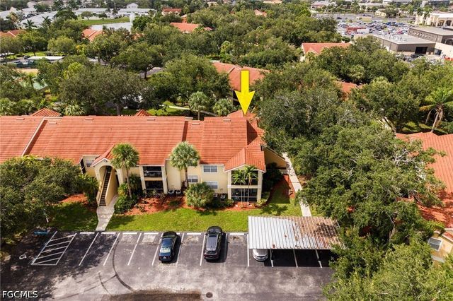 12591 Equestrian CIR 1210, Fort Myers, FL 33907