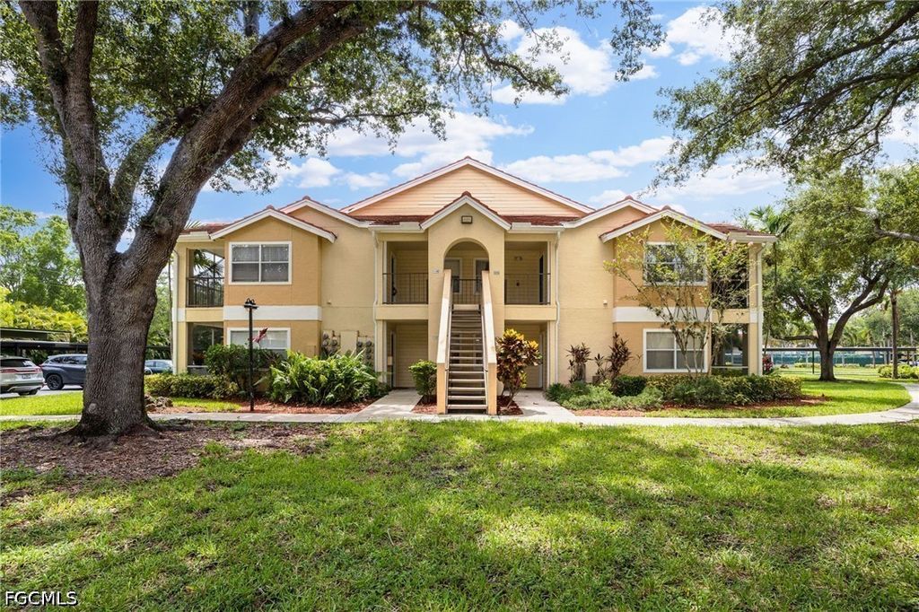 12591 Equestrian CIR 1210, Fort Myers, FL 33907