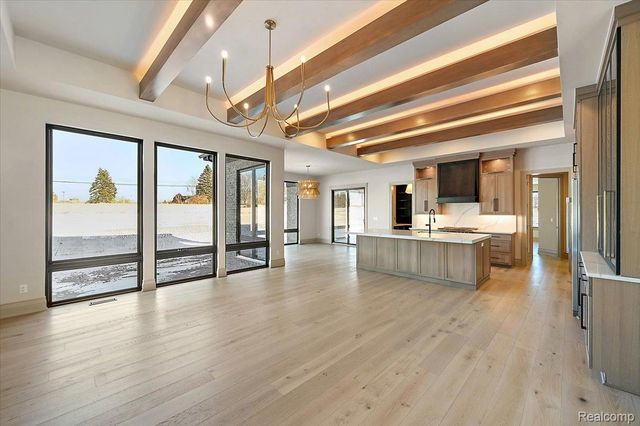 67736 Overlook Trail, Washington Township, MI 48095