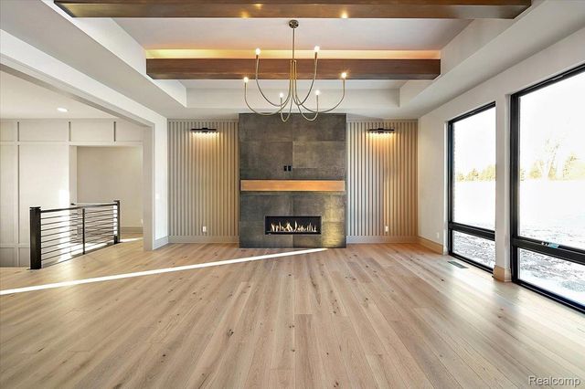 67736 Overlook Trail, Washington Township, MI 48095