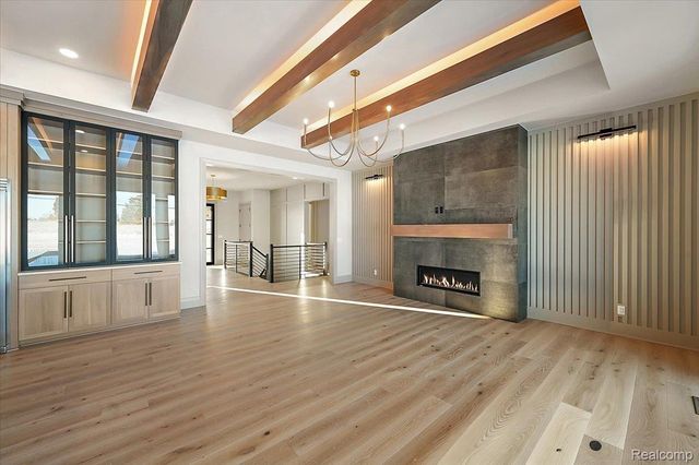 67736 Overlook Trail, Washington Township, MI 48095