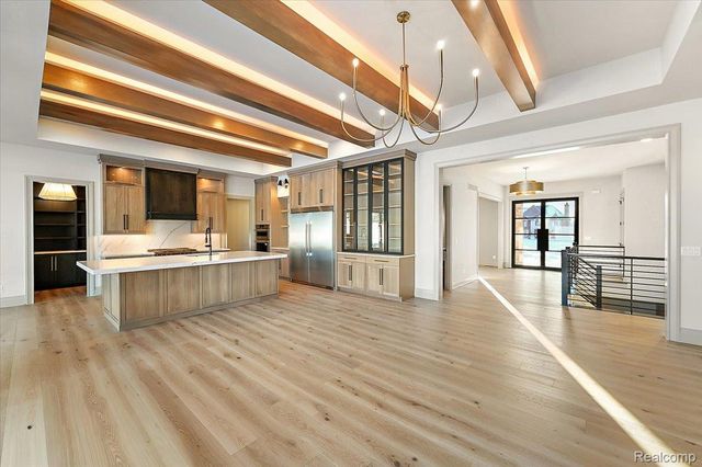 67736 Overlook Trail, Washington Township, MI 48095