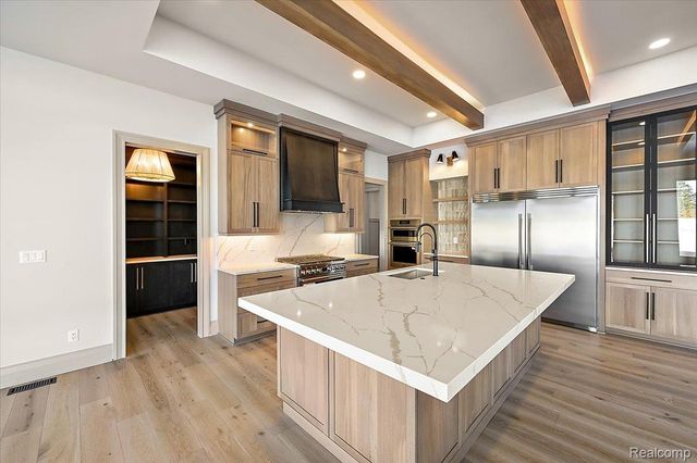 67736 Overlook Trail, Washington Township, MI 48095