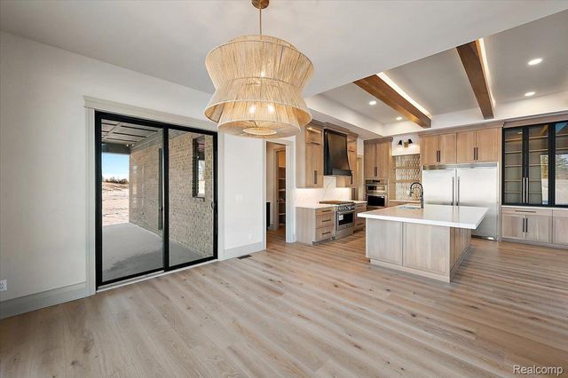 67736 Overlook Trail, Washington Township, MI 48095