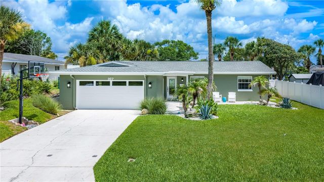 167 ROYAL DUNES BOULEVARD, Ormond Beach, FL 32176