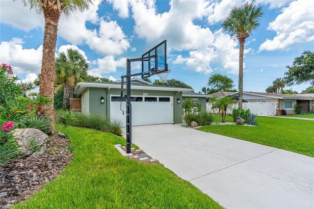 167 ROYAL DUNES BOULEVARD, Ormond Beach, FL 32176
