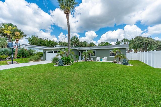 167 ROYAL DUNES BOULEVARD, Ormond Beach, FL 32176
