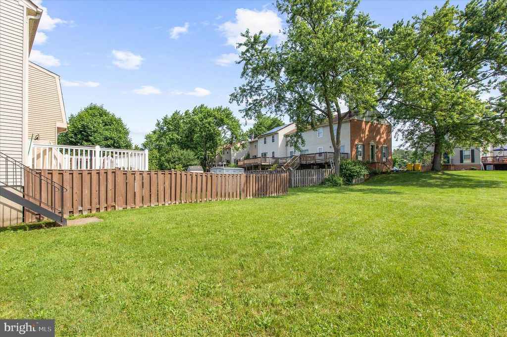 Image 41 of property listing at 1066 SAYBROOK HARBOUR, Pasadena, MD 21122