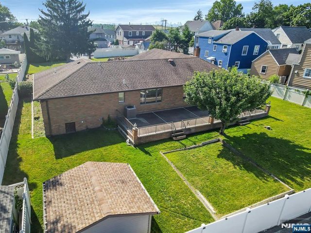 733 1st Street, Lyndhurst, NJ 07071