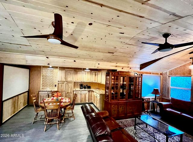 764 W COOLEY Lane 69, Lakeside, AZ 85929