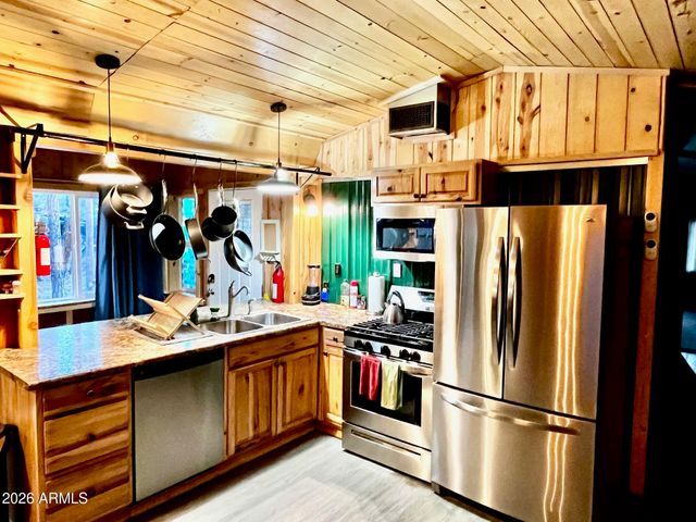 764 W COOLEY Lane 69, Lakeside, AZ 85929