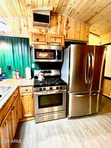 764 W COOLEY Lane 69, Lakeside, AZ 85929